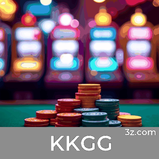 KKGG: O Melhor Destino para Apostas Online