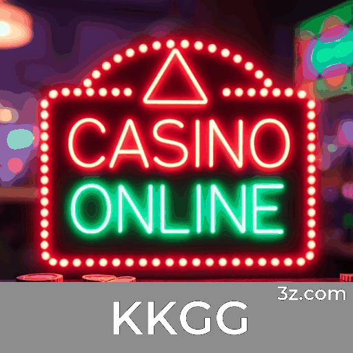 KKGG: O Melhor Destino para Apostas Online