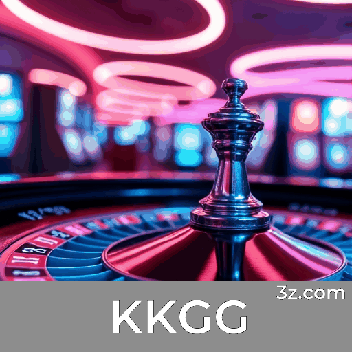 KKGG Casino: Experiência Luxuosa com Dealers Profissionais