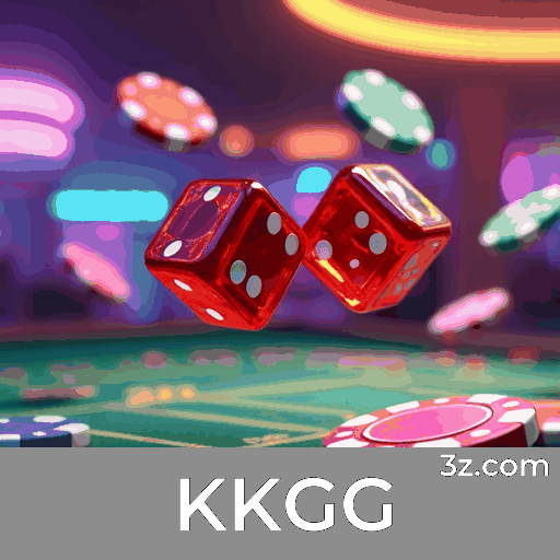 KKGG: Diversão e Realismo em Jogos de Cassino 3D