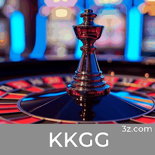 Jogos Inovadores no KKGG: Plataforma de Tecnologia de Ponta