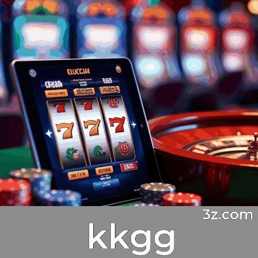 Você pode se cadastro na kkgg em qualquer plataforma